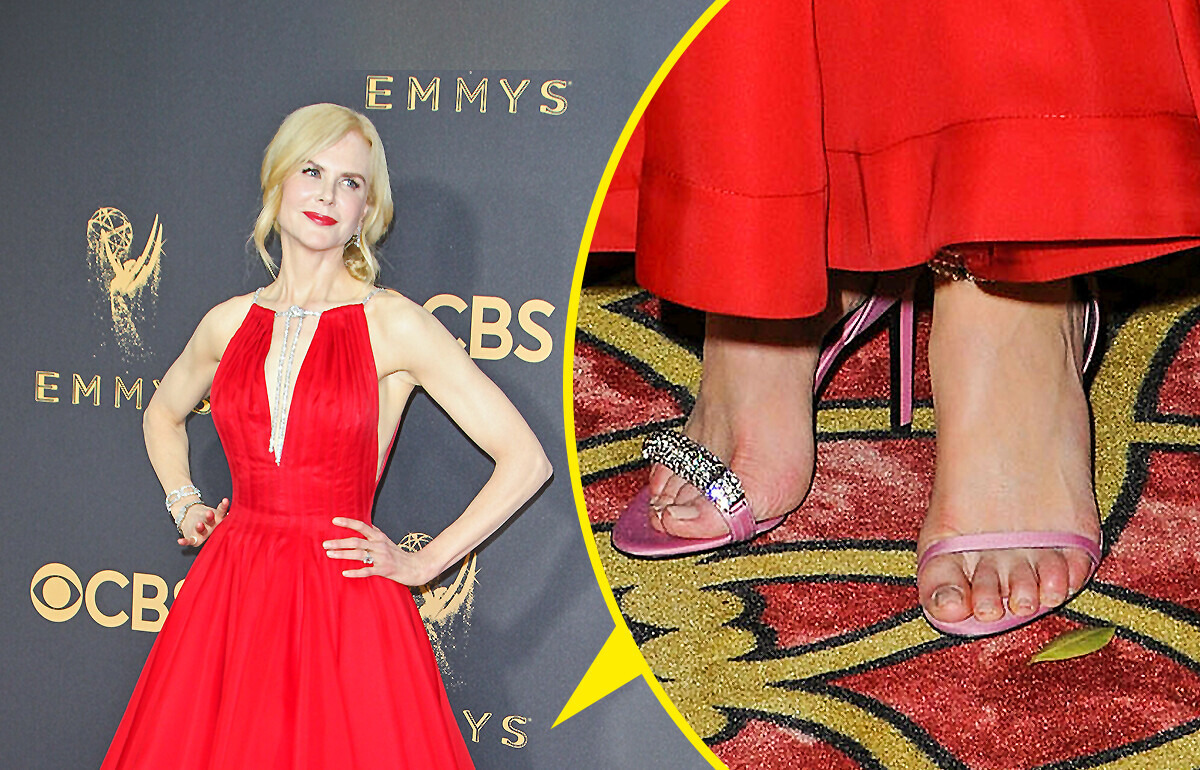 10 Red Carpet Outfits That Slayed Thanks to One Unexpected Detail