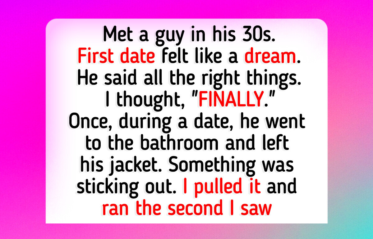 10 Dating Stories That Started Like Rom-Coms but Ended Like Horror Movies