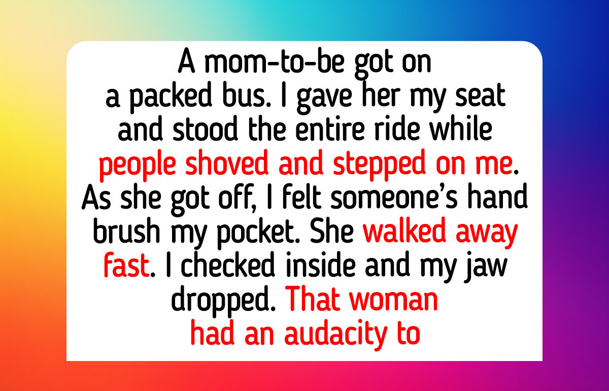 12 Acts of Kindness That Show Why Compassionate Hearts Are Often the Strongest