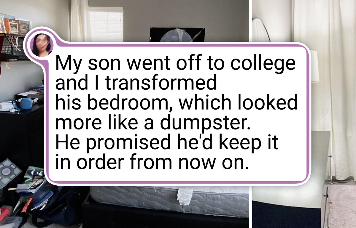 16 Before and After Transformations That May Spark Your Renovation Fever