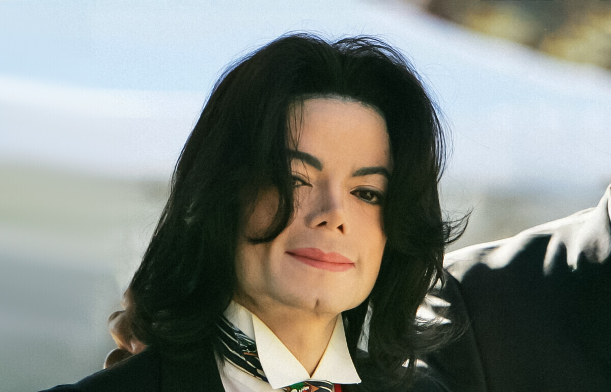 Before You Watch the Michael Biopic: The Acts of Kindness Michael Jackson Never Wanted Credit For