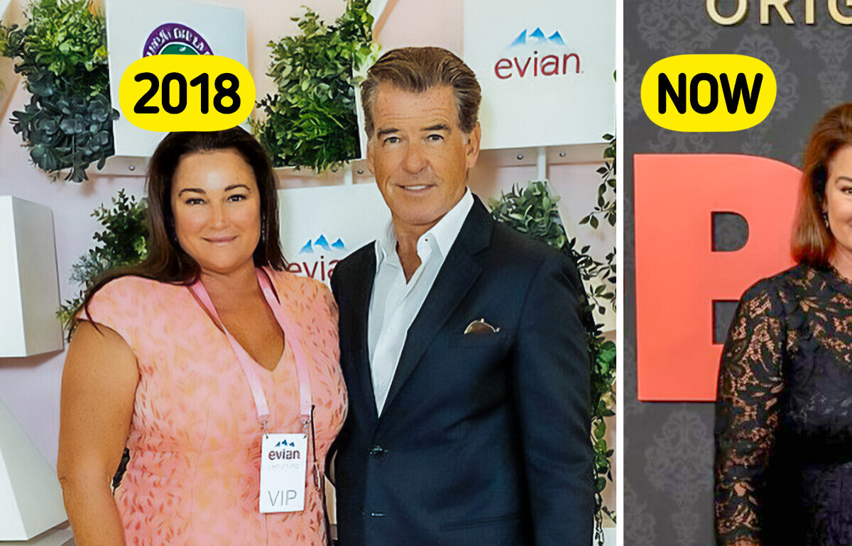Pierce Brosnan’s Wife Shares Touching Tribute on 31st Anniversary—Fans Notice the Same Thing Pierce Brosnan’s Wife Shares Touching Tribute on 31st Anniversary—Fans Notice the Same Thing