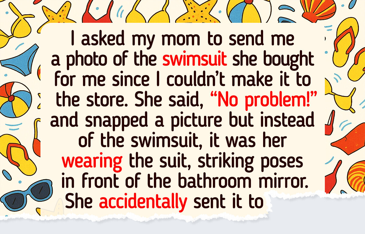 10 Embarrassing Things Parents Did That Still Haunt Their Kids 10 Embarrassing Things Parents Did That Still Haunt Their Kids