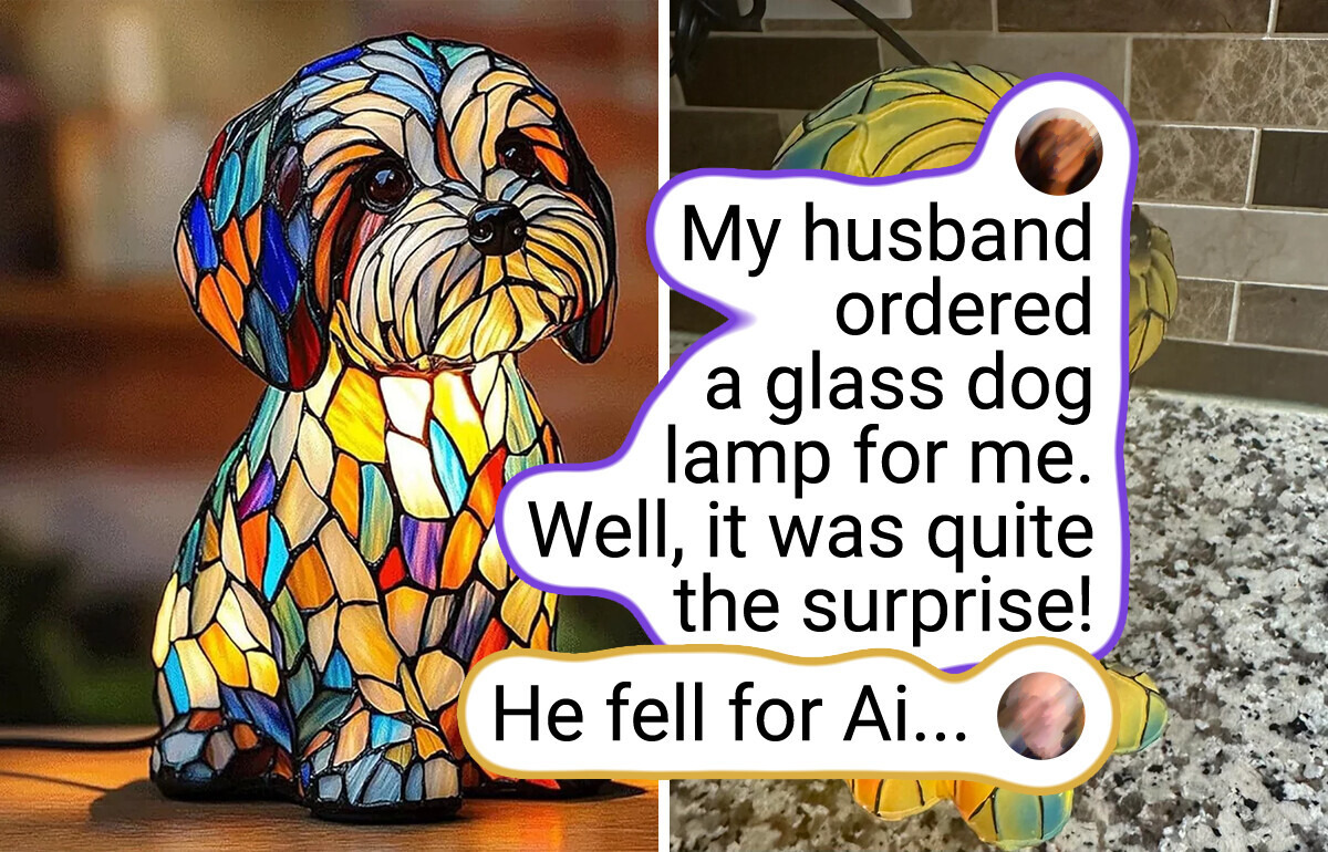 15 Perfectly Advertised Products That Turned Into a Hilarious Mess
