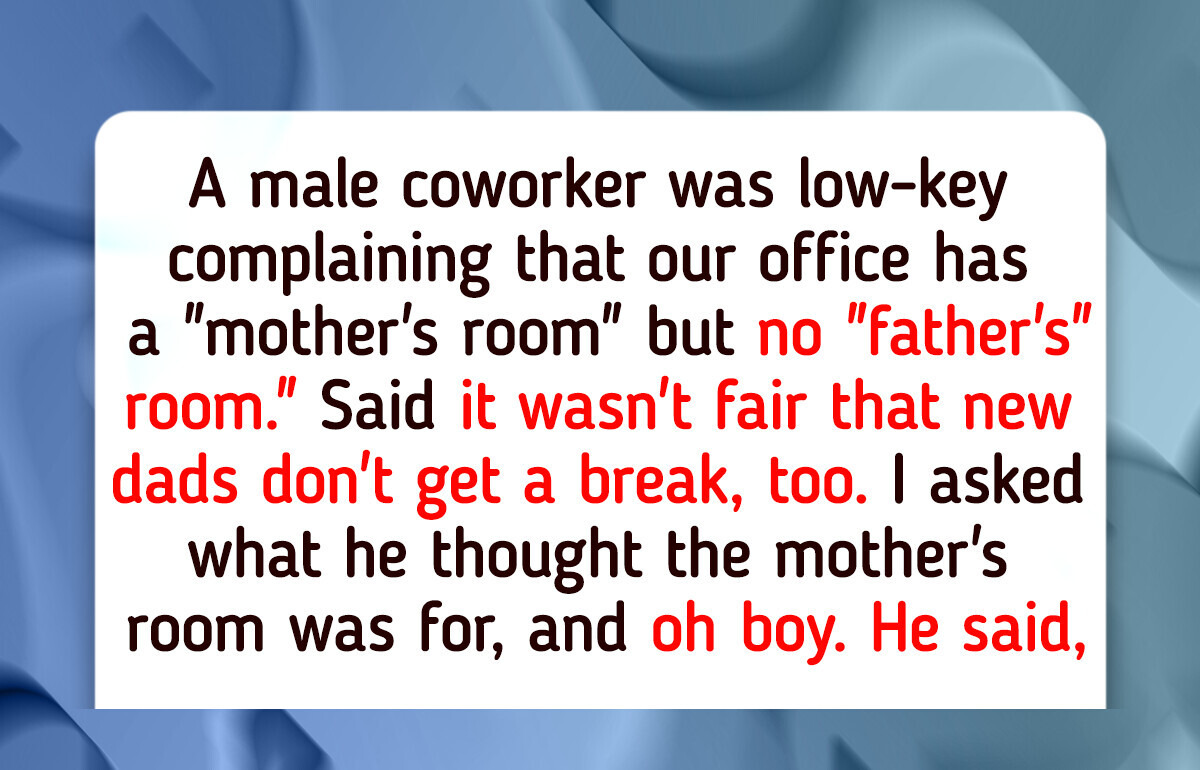 Pregnant Women Reveal 14 Insane Things People Actually Said to Them Pregnant Women Reveal 14 Insane Things People Actually Said to Them
