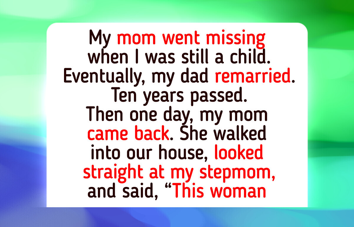 10 Moments That Remind Us Blended Families Are About Patience and Kindness