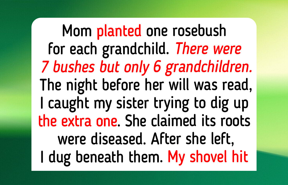 11 Garden Hobby Stories Where Compassion and Happiness Take Root in a Shared Trowel, an Extra Row of Vegetables, and a Secret Rosebush