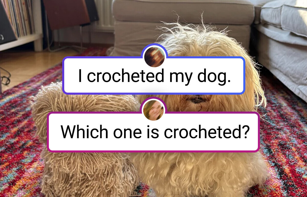 26 Crochet Masters Who Turn Yarn Into Miracles 26 Crochet Masters Who Turn Yarn Into Miracles