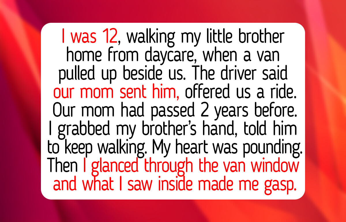 12 Moments of Kindness That Show How Compassion, Wisdom and Mercy Can Transform Lives