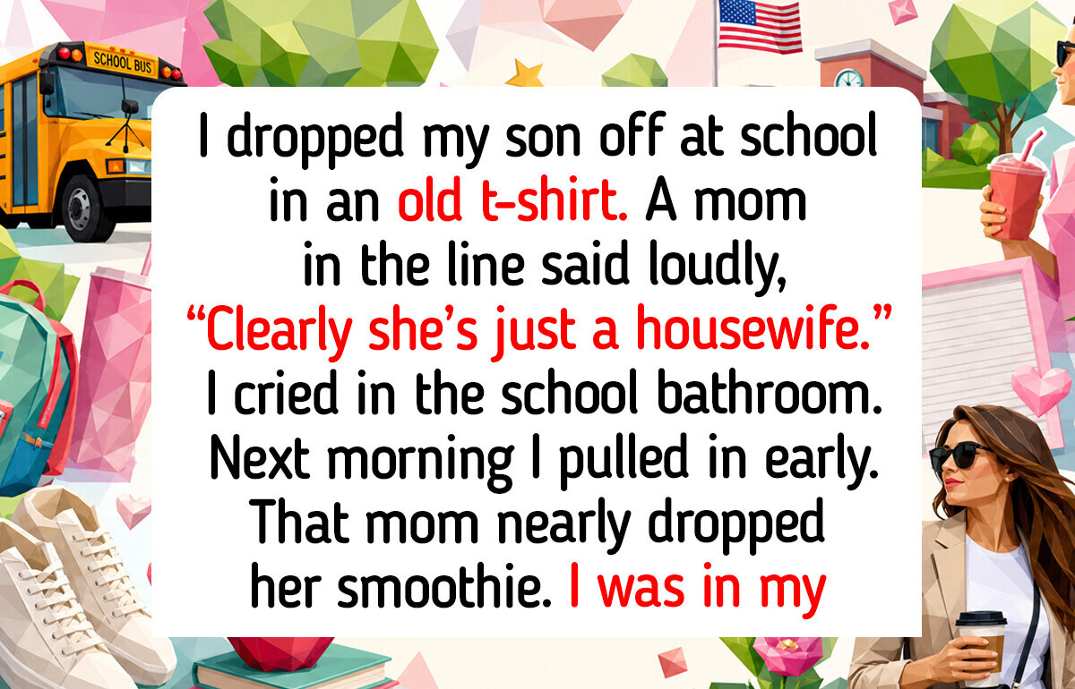 10 Moments That Teach Us Kindness Still Leaves the Porch Light On