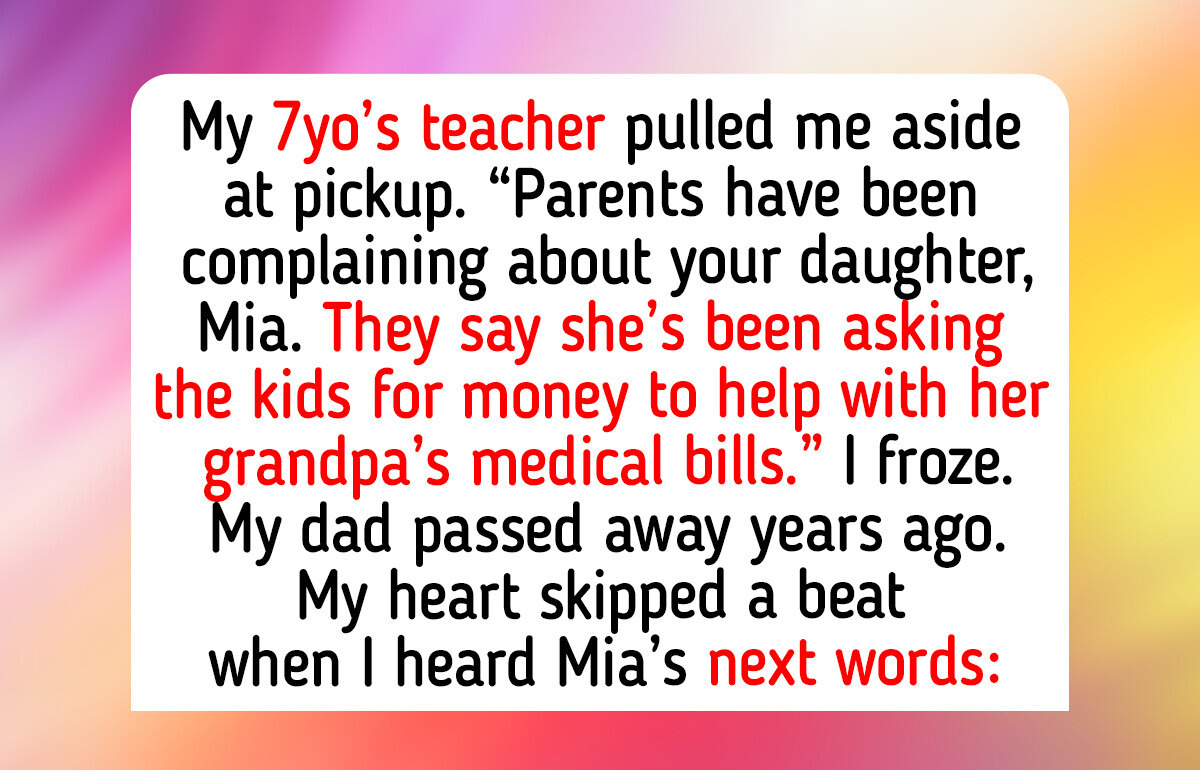 12 Bright Moments That Remind Us Children’s Kindness Is the World’s Purest Gift 12 Bright Moments That Remind Us Children’s Kindness Is the World’s Purest Gift