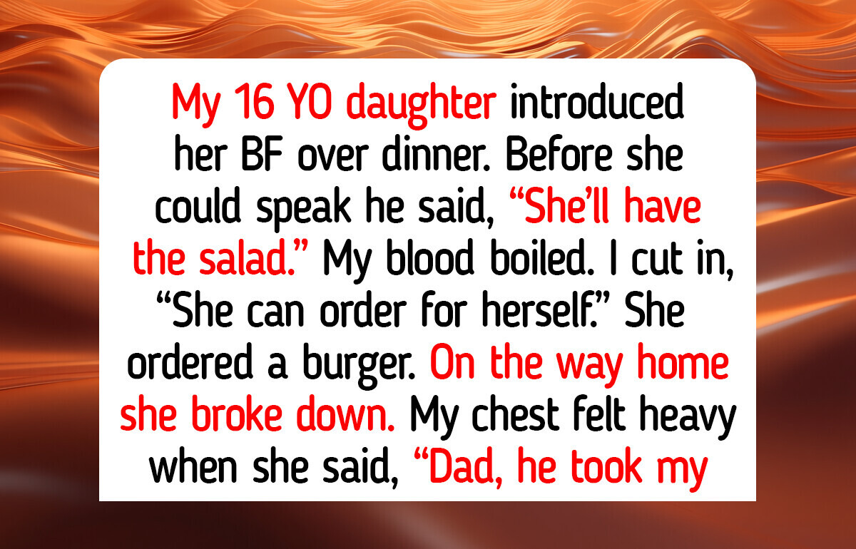 10 Kindness Stories That Prove Children Sometimes Raise Their Parents Too