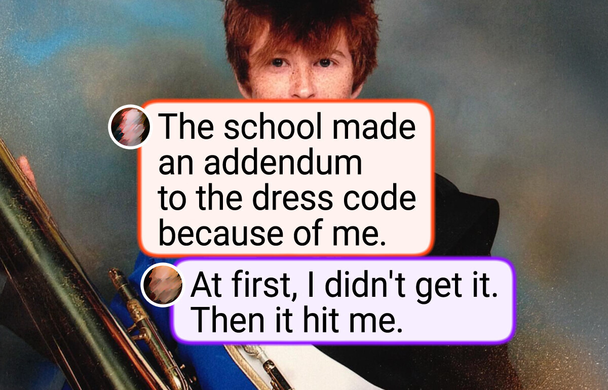 20+ Fashion Moments From Our Youth That Can Hit You With a Warm Wave of Nostalgia