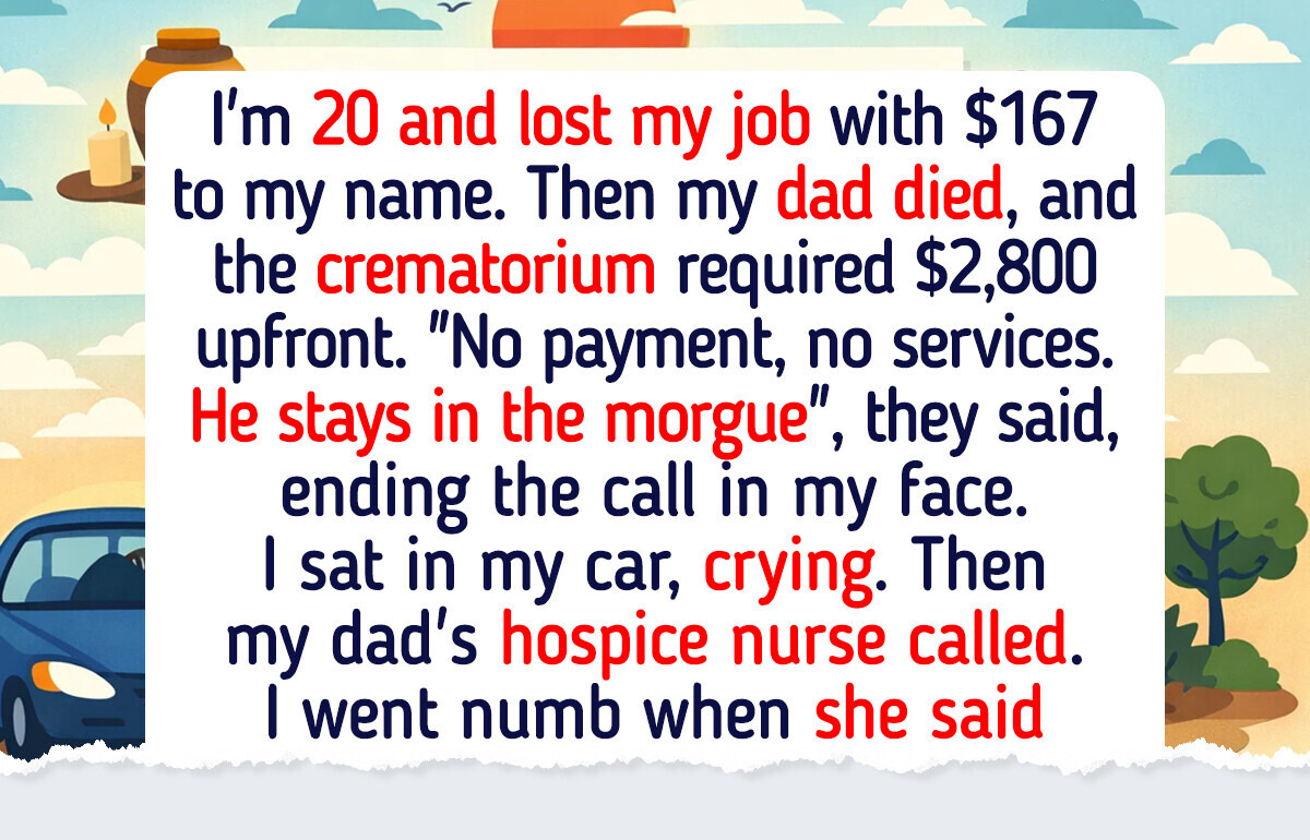 10+ Moments When Quiet Kindness From Strangers Became the Ultimate Success Story