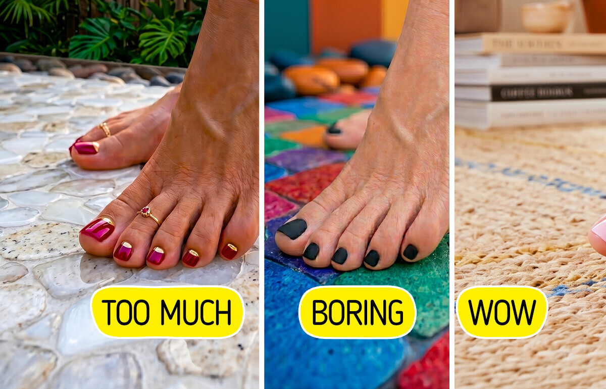 11 Pedicure Trends That Will Take Over Summer 2026, According to Nail Artists