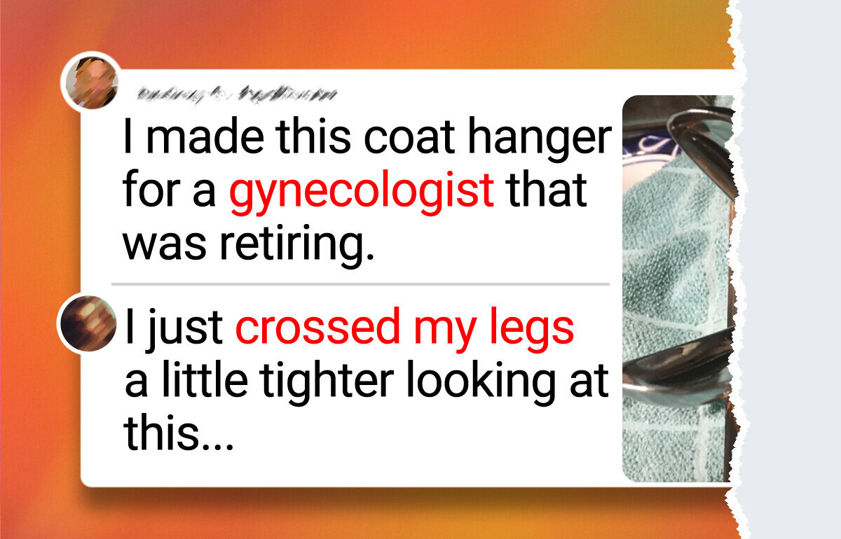 11 Odd Things That Ended Up Being Surprisingly Helpful 11 Odd Things That Ended Up Being Surprisingly Helpful