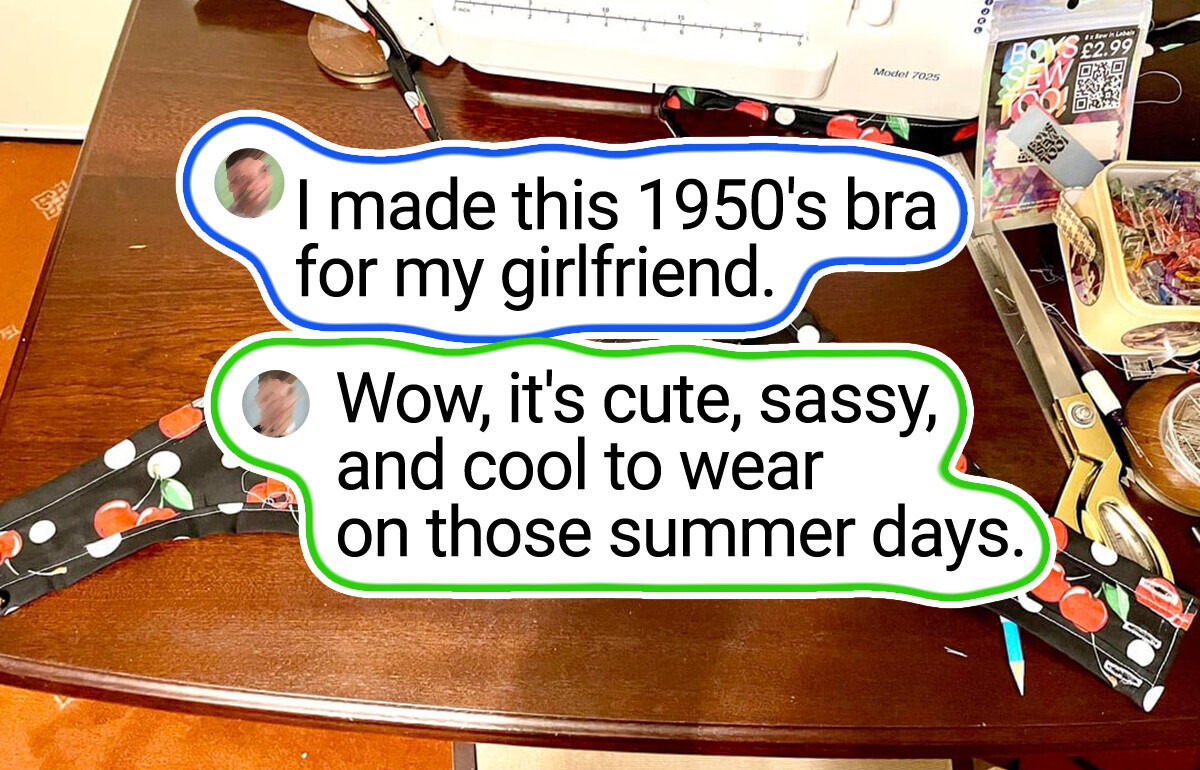 15+ Crafters Who Poured Their Soul Into Their Work and Created Pure Magic