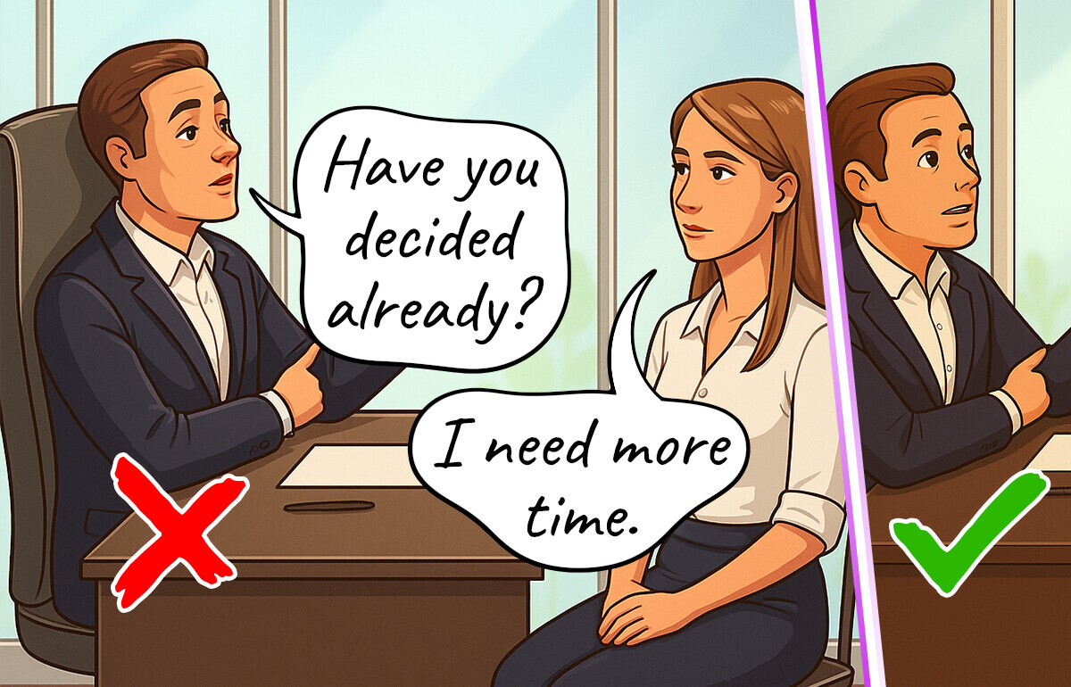 7 Psychological Tricks That Might Actually Work in Real Life 7 Psychological Tricks That Might Actually Work in Real Life