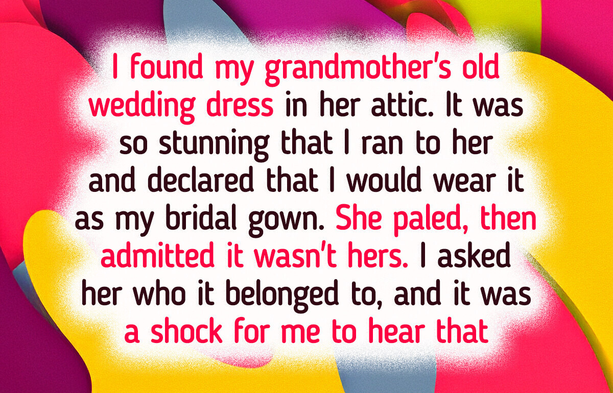 18 Times Family Secrets Turned Out to Be Wild Plot Twists in Disguise 18 Times Family Secrets Turned Out to Be Wild Plot Twists in Disguise