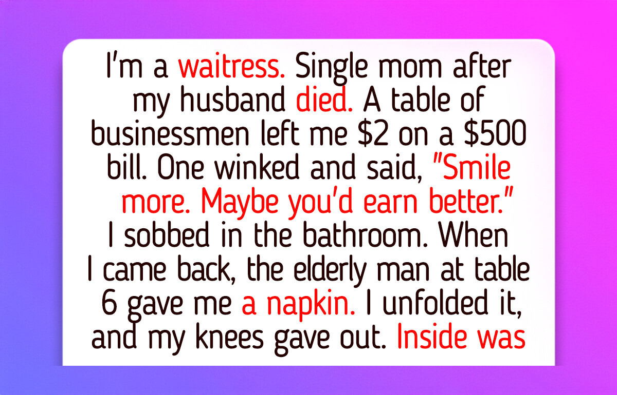 15 Moments That Prove Kindness and Compassion Are the Only Currencies That Never Lose Their Value