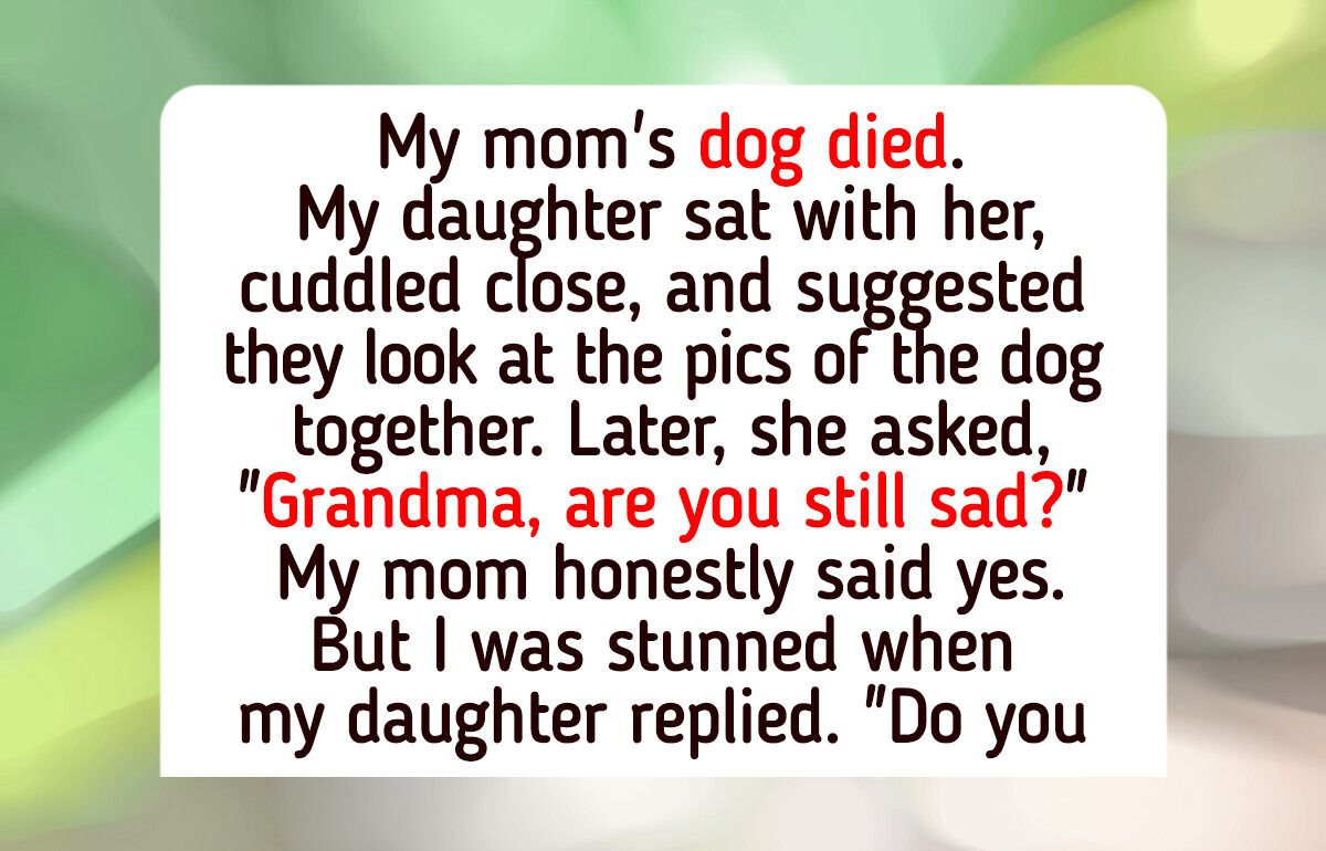 10 People Reflect on How Children’s Compassion and Kindness Changed the Way They See This Harsh World