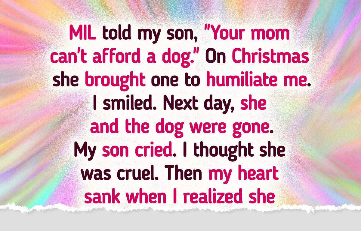 11 MILs Who Stepped Up When Families Needed Them Most