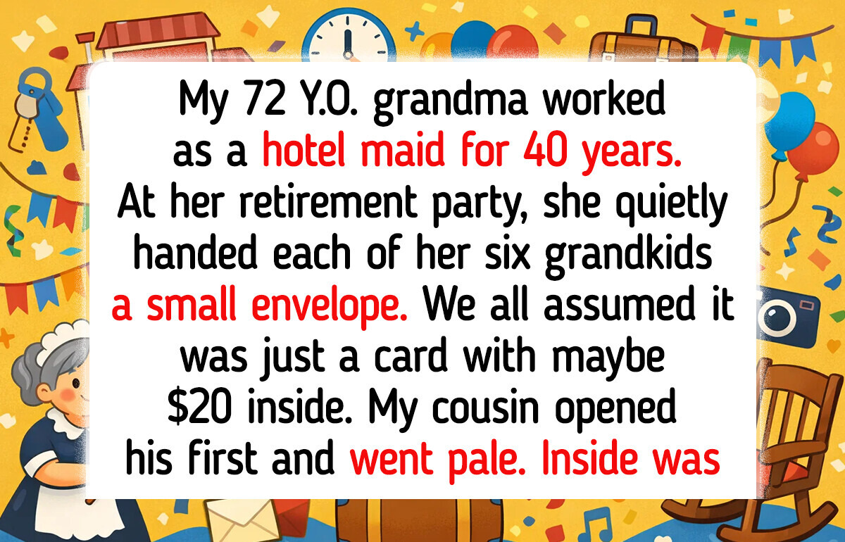 10 True Stories Where Hope and Empathy Turned Tragedy Into Something Nobody Expected