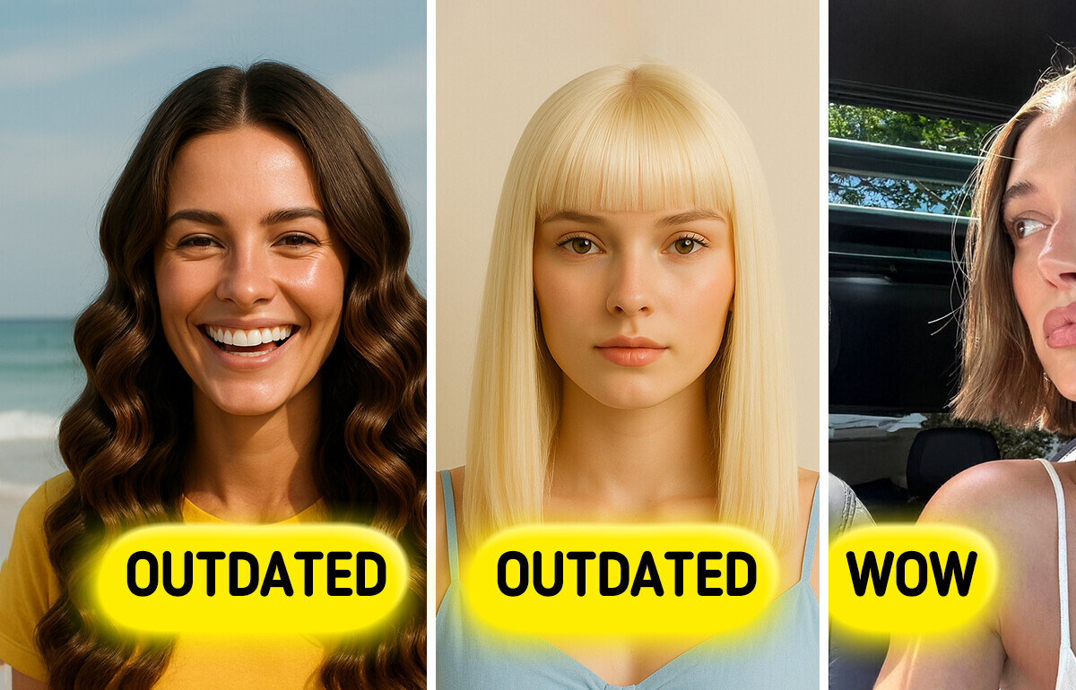 10 Trendy Hairdos You May See a Lot This Summer