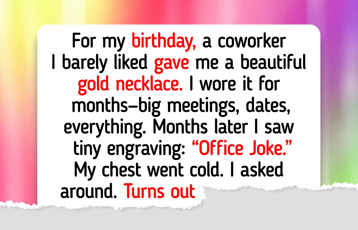 13 Coworkers From Hell Who Deserve Their Own HR File 13 Coworkers From Hell Who Deserve Their Own HR File