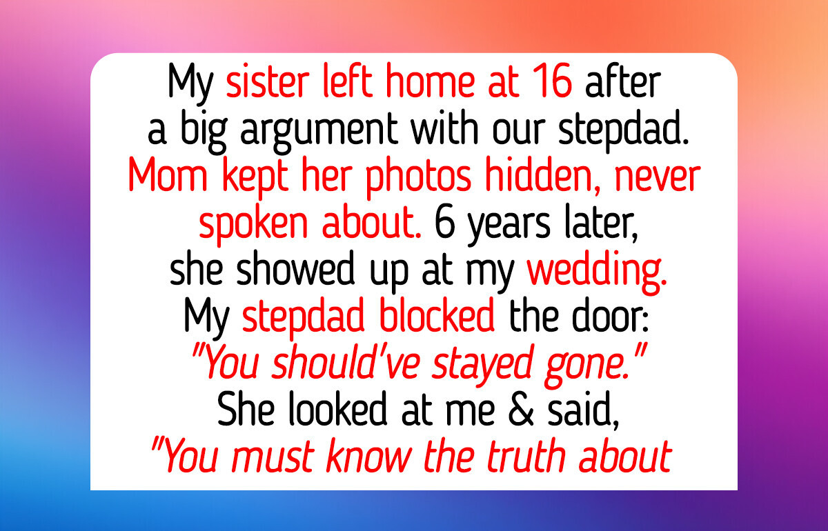 10 Sibling Moments That Prove Compassion and Wisdom Can Reunite a Family 10 Sibling Moments That Prove Compassion and Wisdom Can Reunite a Family