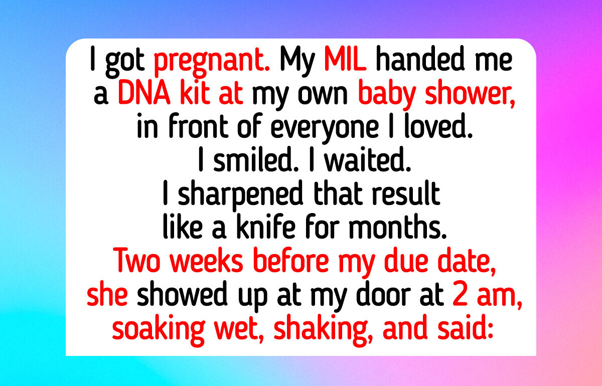 12 People Who Chose Compassion When They Had Every Reason to Be Angry