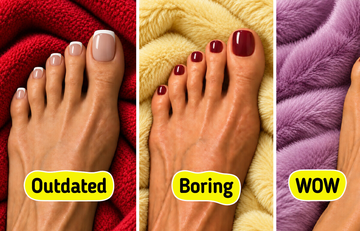12 Best Pedicure Trends Taking Over Nail Salon Appointments This Fall 2026
