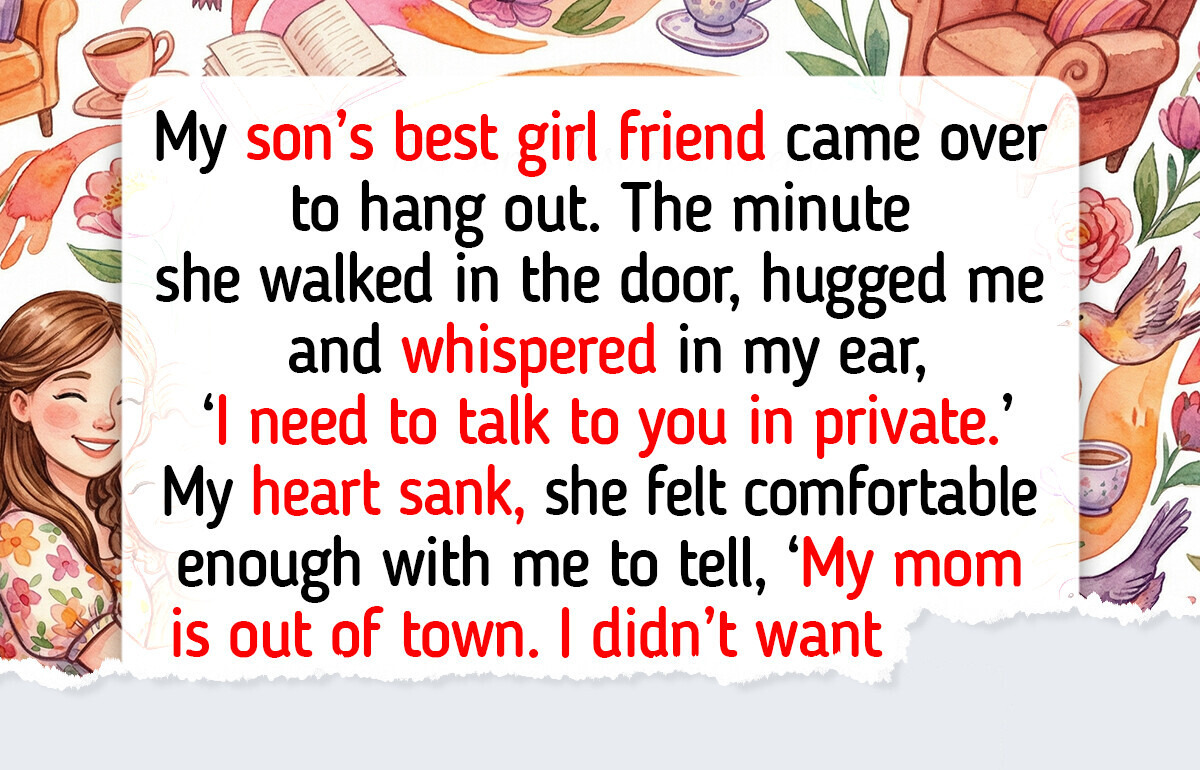 12 Real Moments Where People Prove Compassion and Empathy Are the Secrets to Happiness