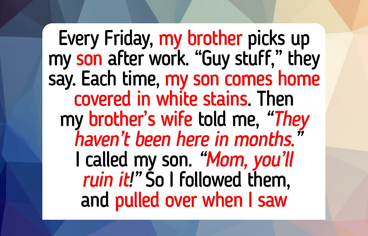 10 Sibling Moments That Remind Us Some Bonds Only Grow Stronger With Time 10 Sibling Moments That Remind Us Some Bonds Only Grow Stronger With Time