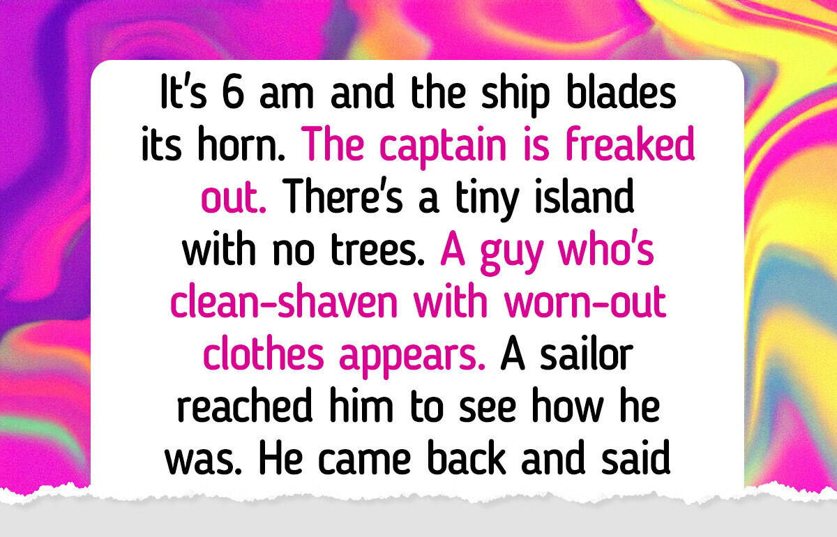 12 Real Sea Stories That Could Make the Jaws Movie Look Like Comedy 12 Real Sea Stories That Could Make the Jaws Movie Look Like Comedy