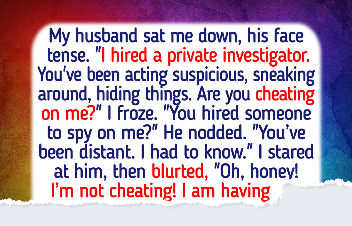 10+ Women Reveal Truth About Living With Menopause 10+ Women Reveal Truth About Living With Menopause