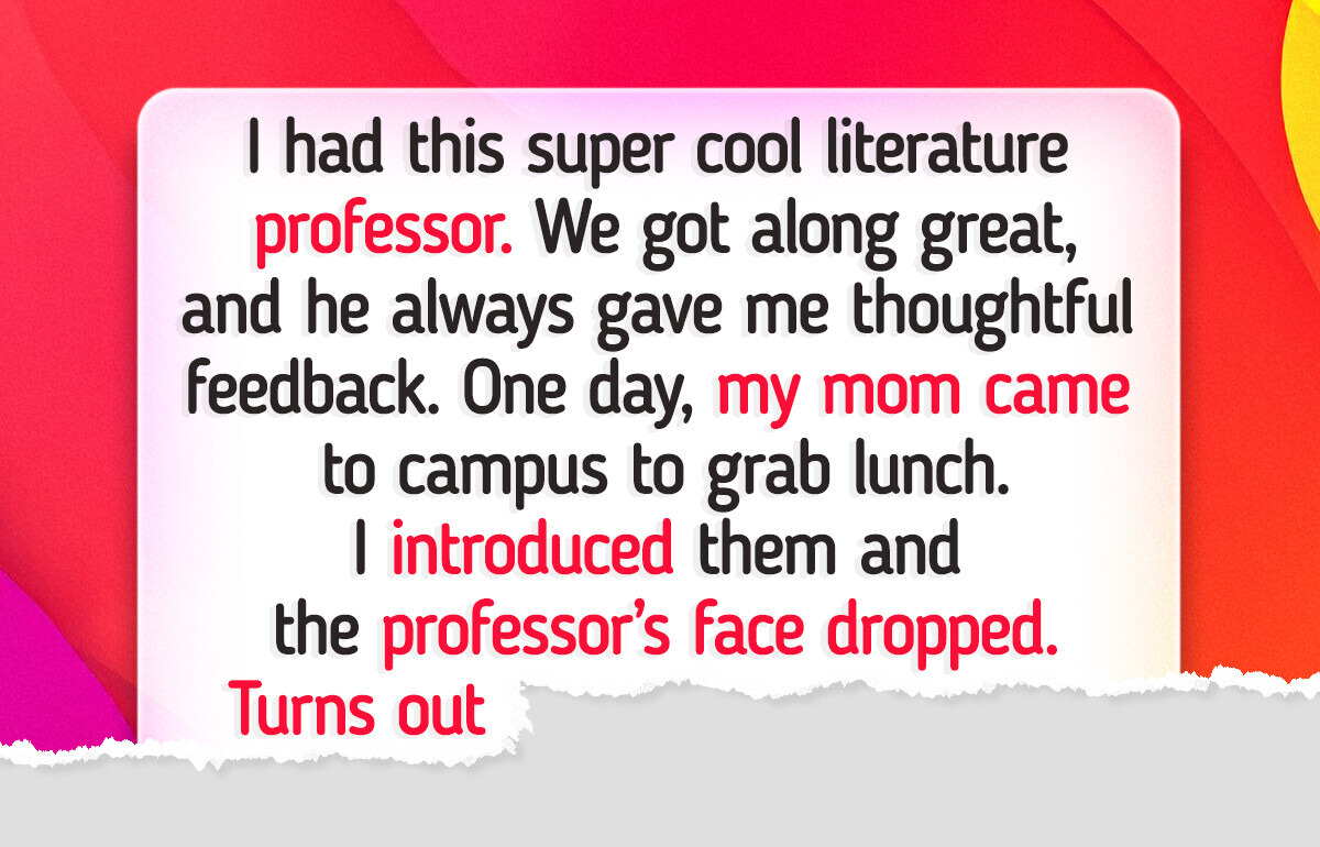 10 Wild Stories With More Twists Than a TV Drama