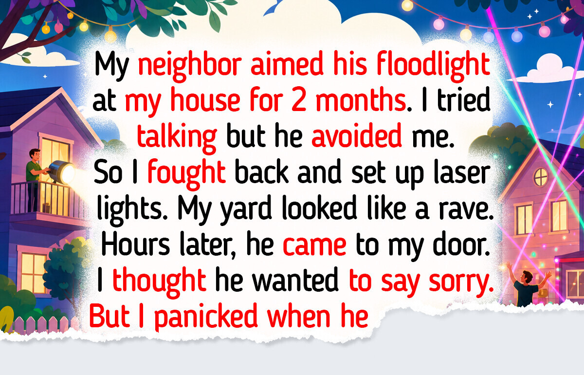 10 Neighbor Moments That Show How Kindness and Respect Can Create Lasting Harmony 10 Neighbor Moments That Show How Kindness and Respect Can Create Lasting Harmony