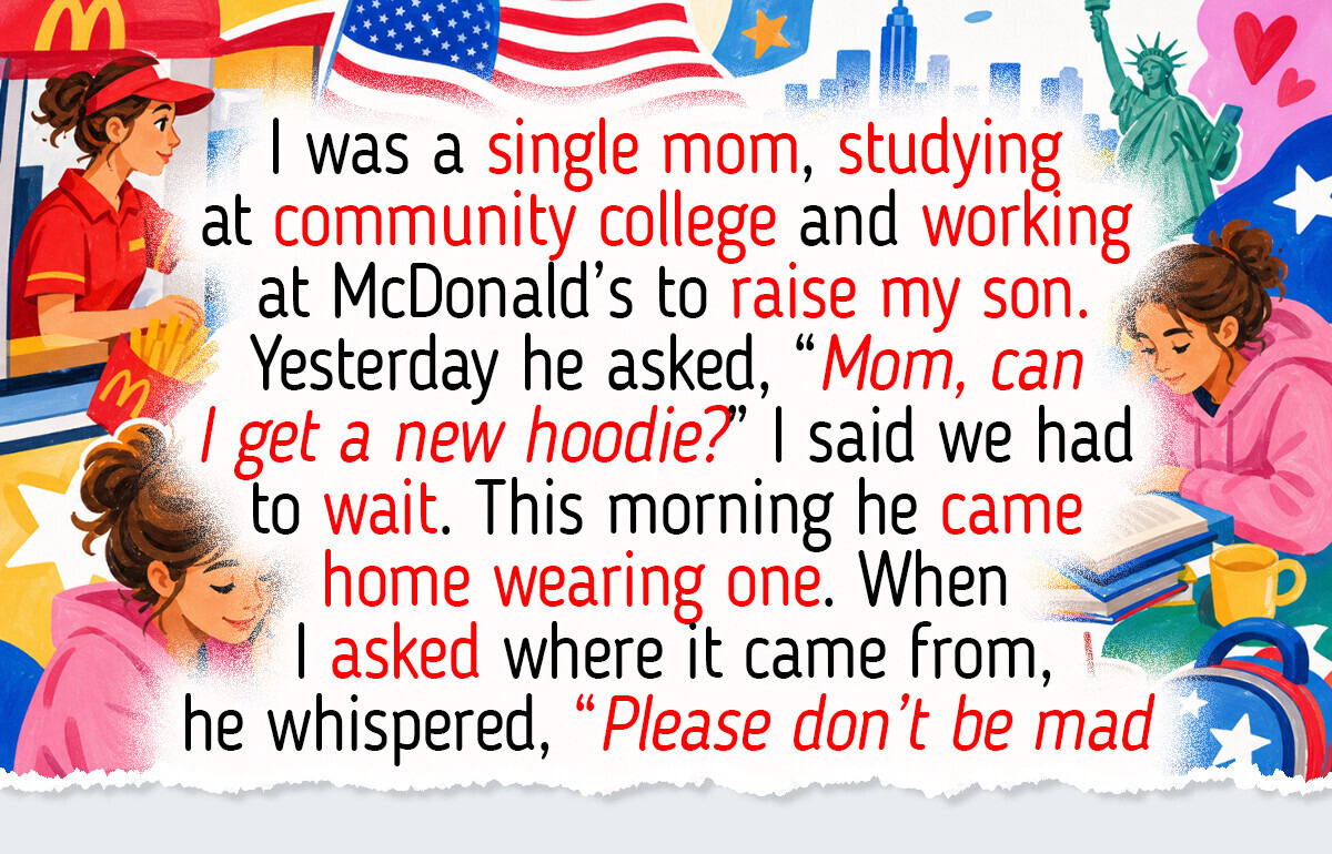 10 Times American Kids Showed Compassion Adults Completely Overlooked