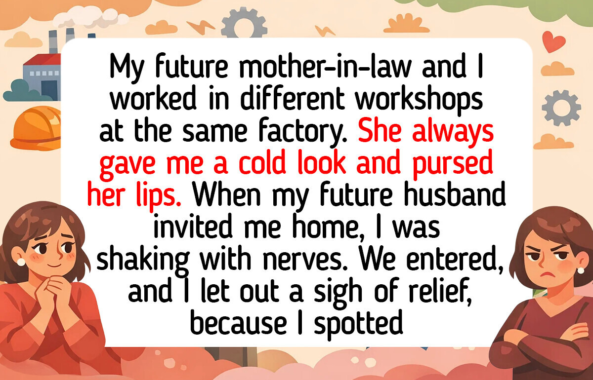 18 Real Stories That Prove a Mother-in-Law Can Quietly Become Your Closest Family