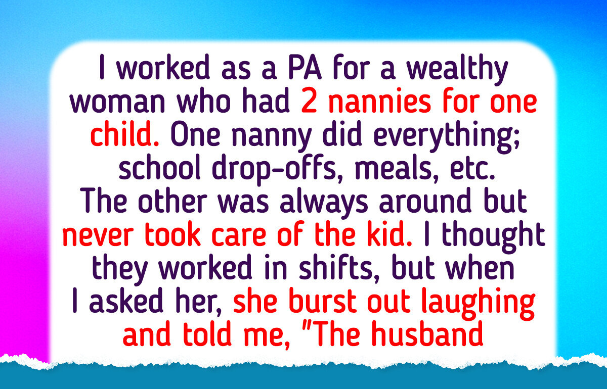 13 Stories of Rich People That Prove They’re on Another Planet