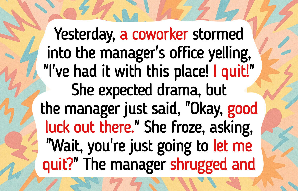 10 Times Office Drama Got Totally Out of Hand