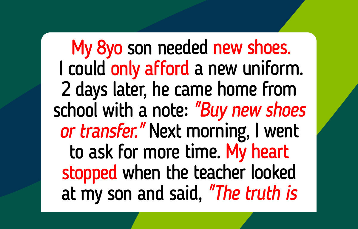 10 Back-to-School Moments That Teach Us Kindness Is a Lesson Children Never Outgrow