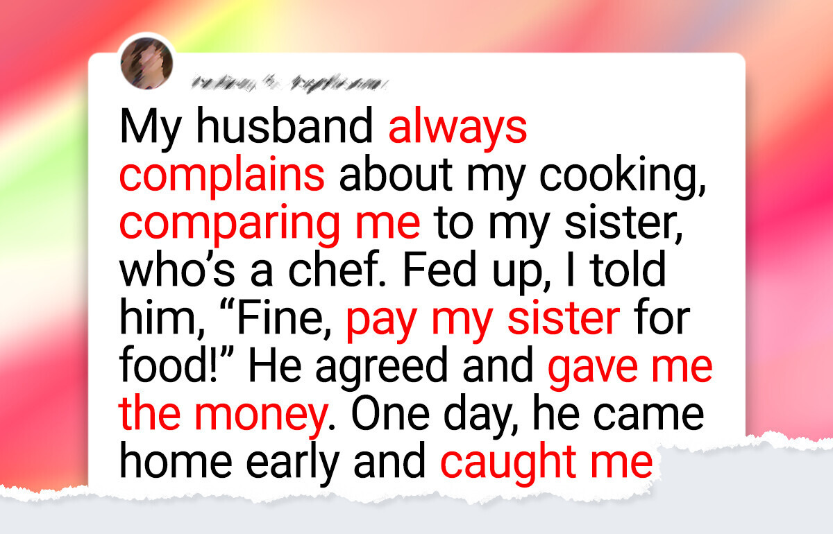 12 White Lies People Told Their Partners—and Never Got Caught 12 White Lies People Told Their Partners—and Never Got Caught