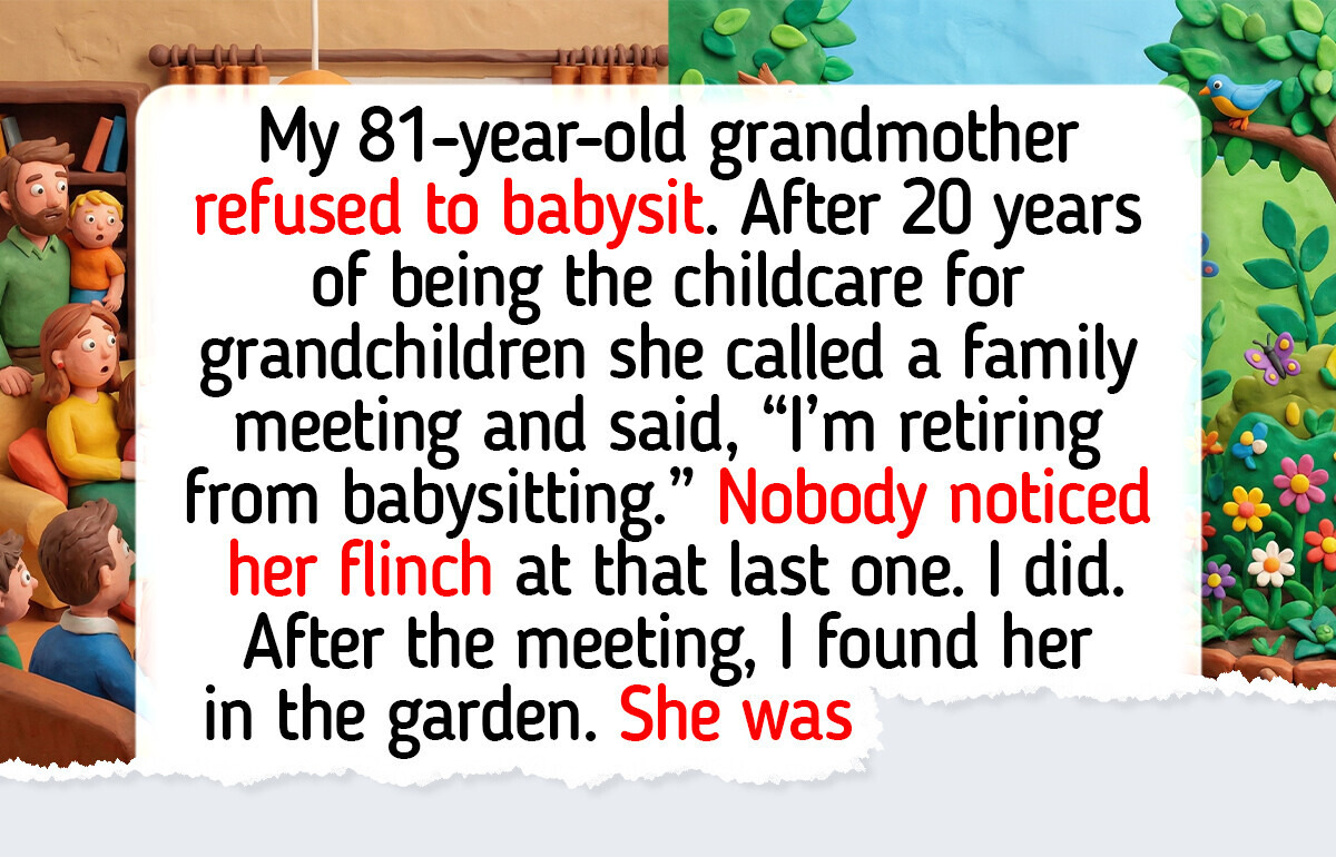 10 Heartwarming Moments That Prove One Act of Kindness Heals Deep Wounds