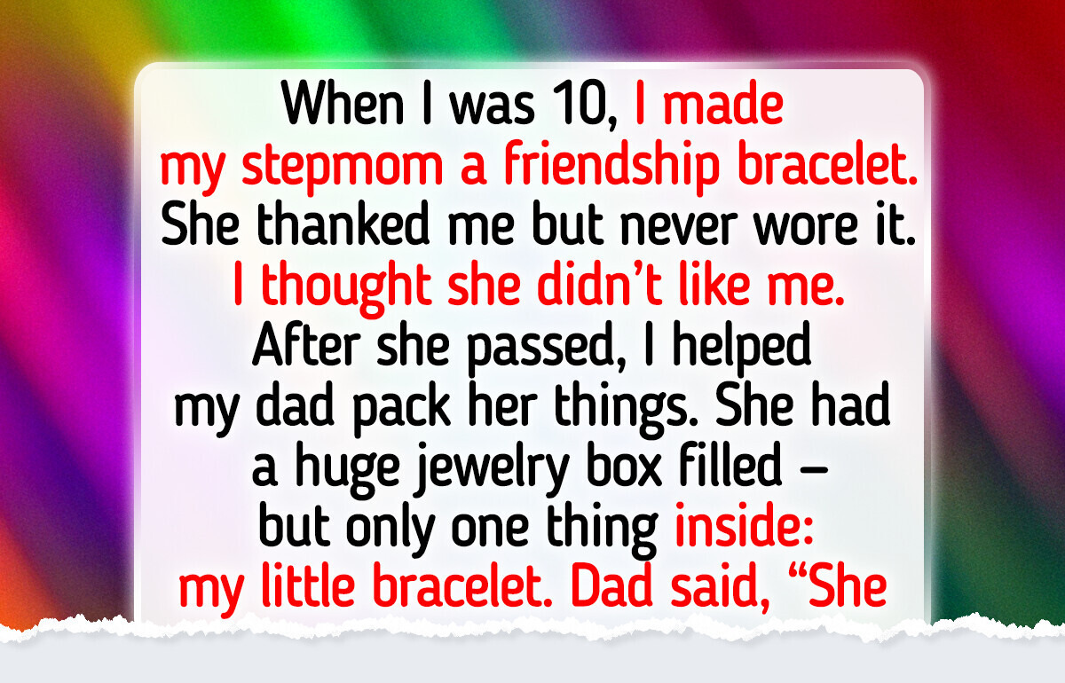 15 Acts of Kindness That Taught Someone How to Breathe Again