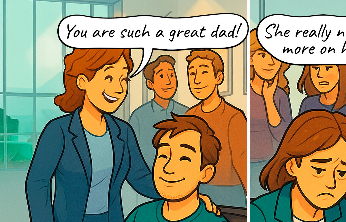 5 Parenting Double Standards We Need to Challenge