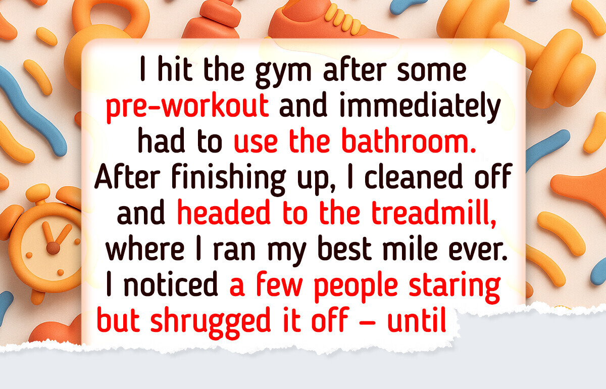 13 Embarrassing Moments That Still Haunt People Today 13 Embarrassing Moments That Still Haunt People Today