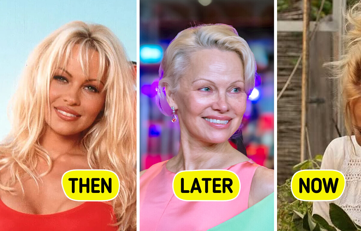 9 Celebrities Who Swapped Hollywood Glamour for Gardening, From Pamela Anderson’s Tomato Harvest to Gwyneth Paltrow’s Raised Beds