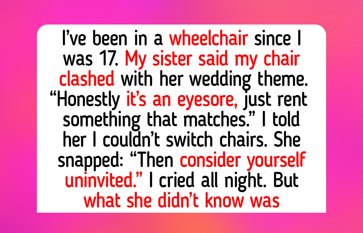 10 Family Moments That Teach Us Kindness Can Repair Even Deep Damage